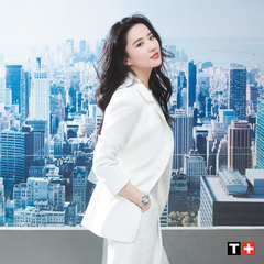 Jomashop：Tissot 天梭 男女士腕表热卖 收乐爱系列小金表