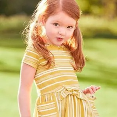 Carter's 官网：童装春季上新