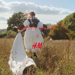 【预告】Simone Rocha x H&M 合作系列抢先看