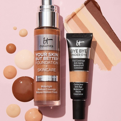 Cult Beauty：it cosmetics