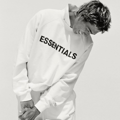 【含税直邮】SSENSE：Essentials上新热卖