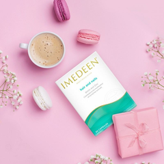 LF中文站：Imedeen 胶原蛋白片 抗衰老神器