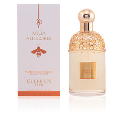 【8折】GUERLAIN 娇兰 花草水语系列柑橘罗勒淡香水 EDT 125ml