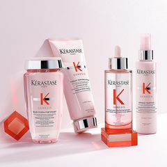 Mankind：Kerastase 卡诗 高端护发品牌