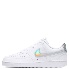 NIKE COURT VISION LOW 镭射 女款