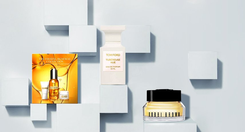 LUDWIG BECK（路德维希·贝克），德国知名大型百货商