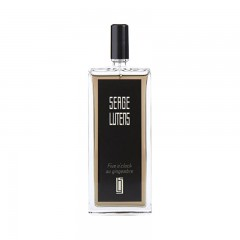 【限时特价】SERGE LUTENS 芦丹氏 五时姜香 浓香 100ml