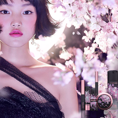 【*10%】MAC：春季限定 深夜樱花系列彩妆