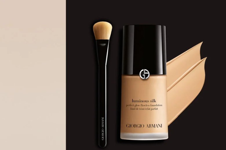 Giorgio Armani Beauty美妆美官网，阿玛尼