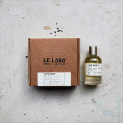 LUDWIG BECK：Le Labo 桧木洗护系列补货