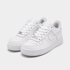 BIG KIDS AF1 大童AF1  经典白