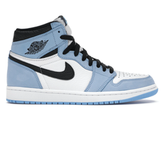 AJ1 "UNIVERSITY BLUE" 大学蓝