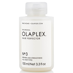 史低好价！Olaplex 3号护发神器 发丝修护精华 100ml