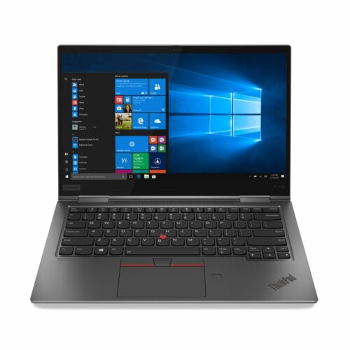 値下げ可能ThinkPadX1 Yoga4th i5 8GB 256GB LTE-