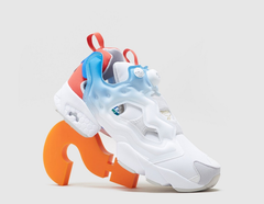 size?官网：Reebok Instapump Fury OG 锐步复古鞋