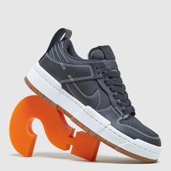 【8.4折】size?官网：Nike Dunk Low Disrupt 黑白 熊猫