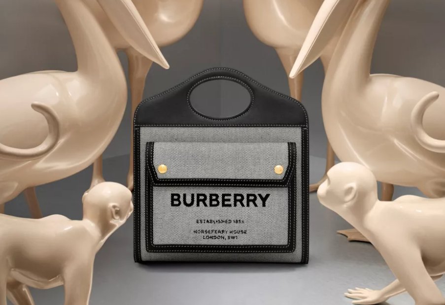 Burberry巴宝莉英国官网，巴宝莉作为全世界知名的奢侈品