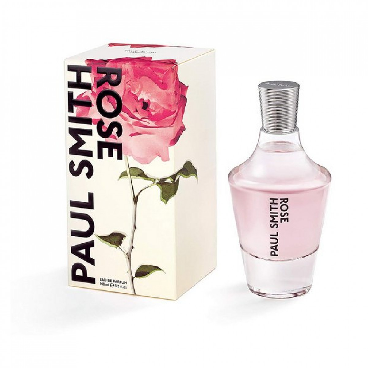 【8.8折 免税】paul smith 保罗史密斯 玫瑰之约 浓香 100ml