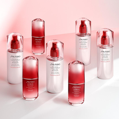 LF英国站：Shiseido 资生堂 红腰子精华5.6折！120ml比50ml便宜！