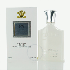 【5.5折】Creed信仰 银色山泉香水 100ml