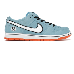 NIKE SB DUNK LOW "CLUB 58 GULF" 蓝白