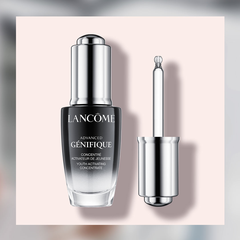 LF英国站：Lancome 兰蔻  极光水补货！抢小黑瓶115ml！