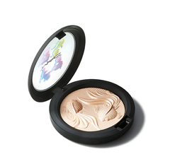 MAC 魅可 限定锦鲤生姜高光 $29.6（约190元）