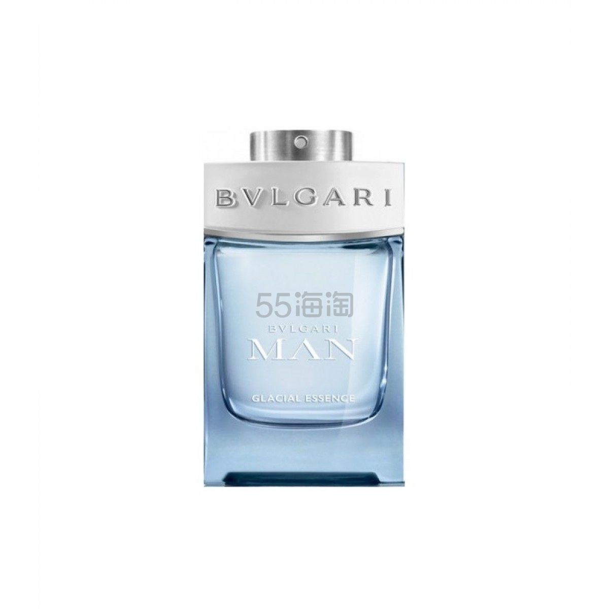 84折免税bvlgari宝格丽男士冰川浓香100ml简装