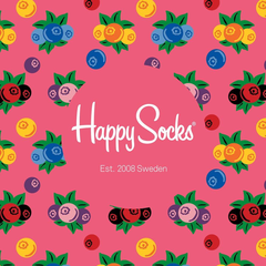 Happy Socks：复活节大促