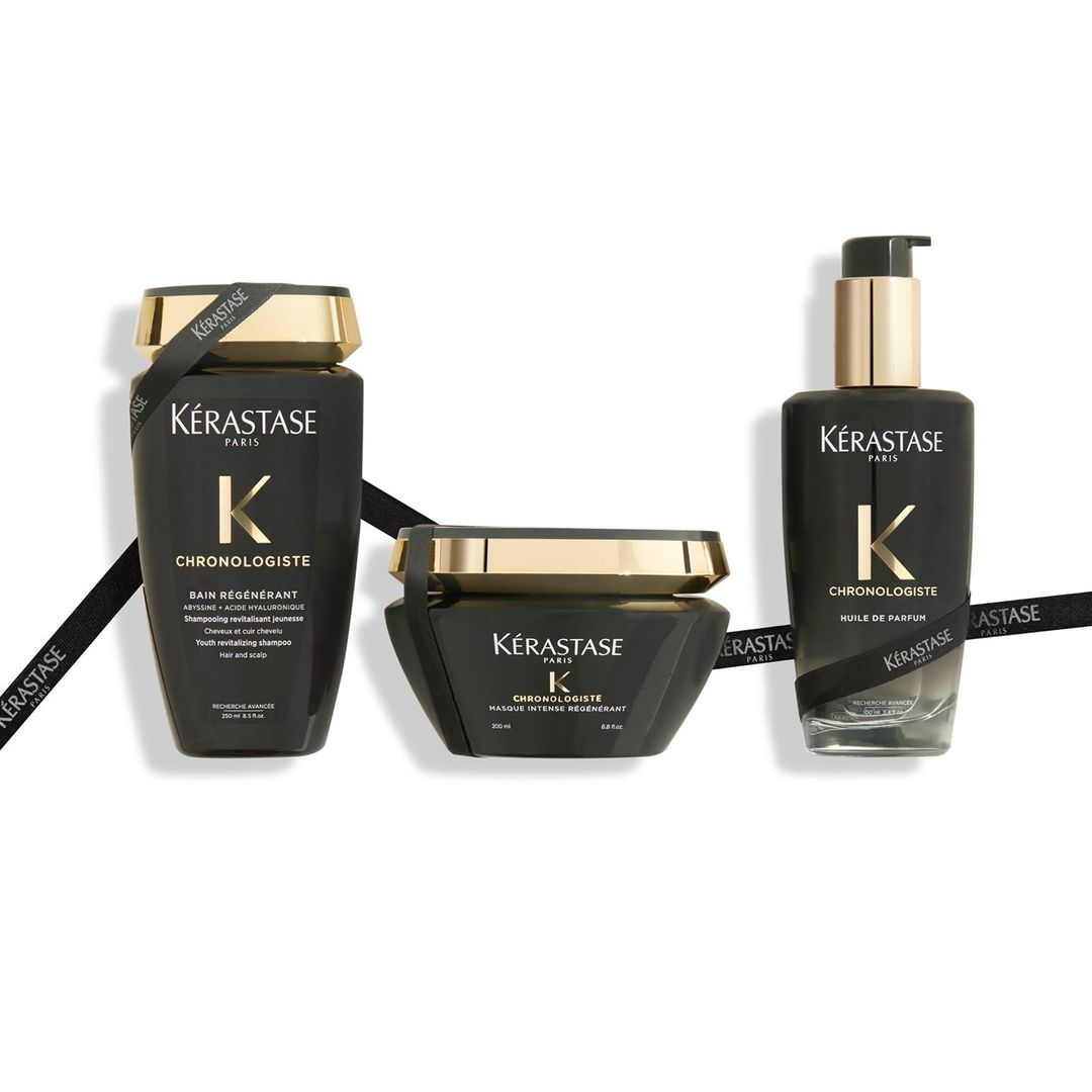 The Hut：Kerastase 卡诗折扣区＋定价优势