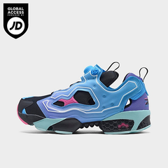 JD Sports美国官网：REEBOK INSTAPUMP FURY OG 男士休闲鞋 码全