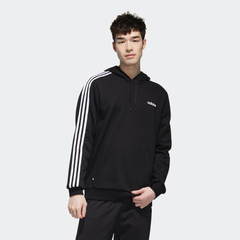 【7折】Adidas HK官网：男士 ESSENTIAL 三間 連帽衛衣