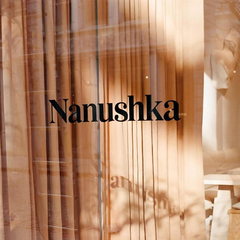 Selfridges：Nanushka 品牌专场