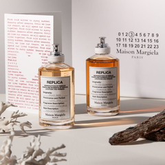 Harvey Nichols Maison Margiela 香水大促30ml装上线 9折 收慵懒周日100ml Harvey Nichols Maison Margiela 香水大促30ml装上线 9折 收慵懒周日100ml