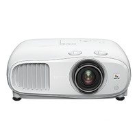【京东】25日0点：EPSON 爱普生 CH-TW7000 4K投影仪