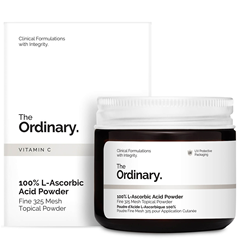 【热卖】The Ordinary 维生素VC粉 20g