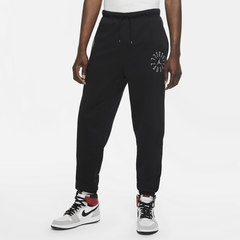 【5.9折】Jordan Retro 11 GFX Fleece Pants 运动裤