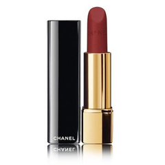 【*直邮＋8折】Chanel香奈儿炫亮魅力唇膏 丝绒系列 色号58 3.5g