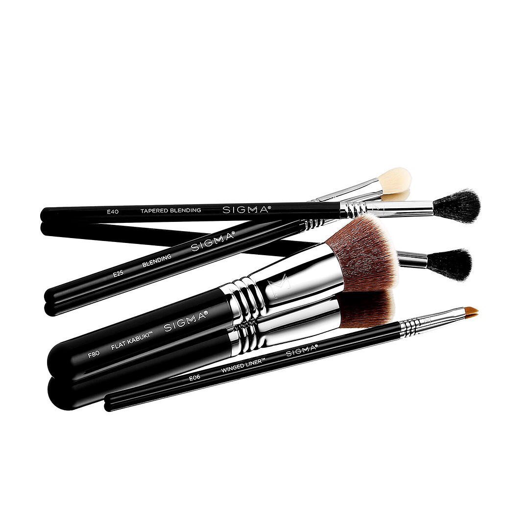 Sigma Beauty: 35% OFF Sitewide