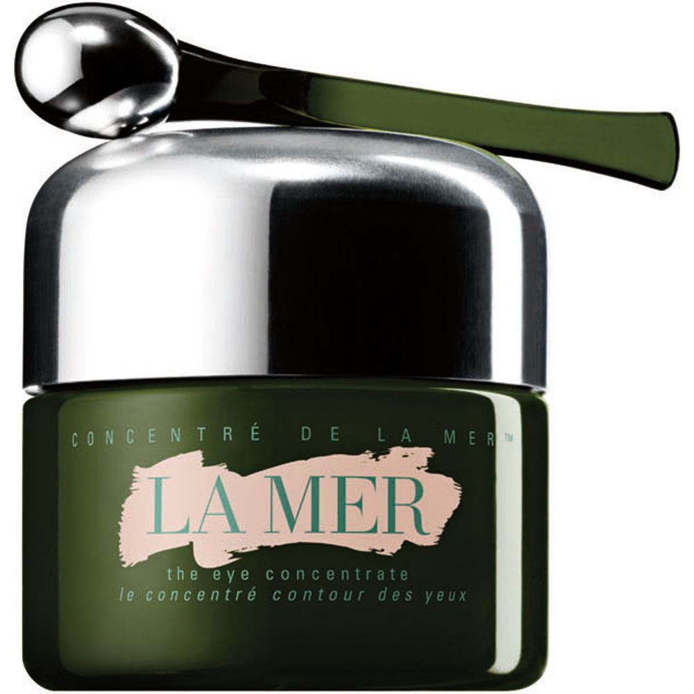 la mer 海蓝之谜 浓缩修护眼霜 - 15ml ￥1274