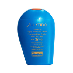 【含税直邮】Shiseido资生堂 蓝胖子*霜 SPF30