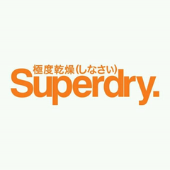 Superdry：夏季短袖T恤专场