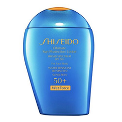 【5折】Shiseido资生堂 蓝胖子*霜 150ml