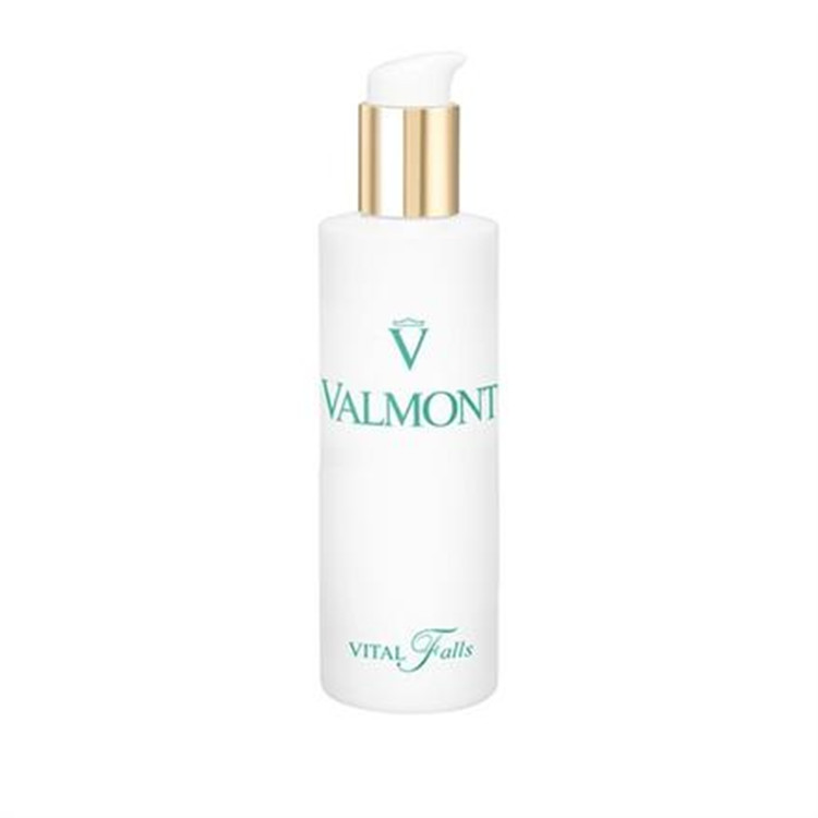 【史低价】Valmont法尔曼 Vital Falls生命之泉润肤露爽肤水 150ml