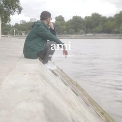 East Dane：AMI PARIS 男装上新