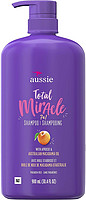 【亚马逊海外购】Aussie Color Mate 洗发水 30.4 Fluid Ounce (Pack of 4)