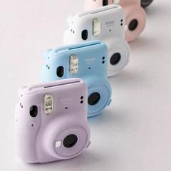【8.6折】Fujifilm Instax Mini 11 拍立得 多色可选