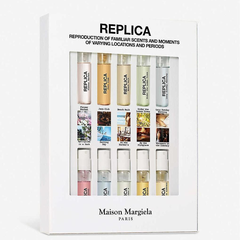 MAISON MARGIELA Replica Memory Box 淡香水礼品装