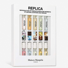 Maison Margiela Replica Memory Box 淡香水礼品装295港币 约248元