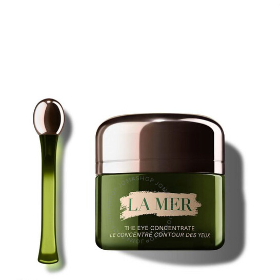 La Mer 海蓝之谜 绿瓶眼霜15ml